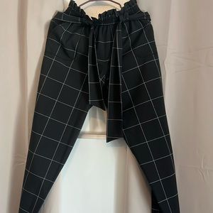 Albion Draw String Jettsetters